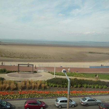 The Berkeley Morecambe Hotel Exterior photo