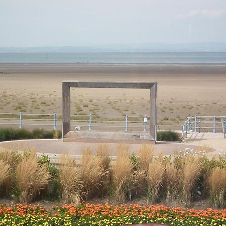 The Berkeley Morecambe Hotel Exterior photo